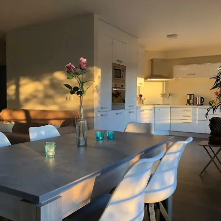 Simone Apartament *