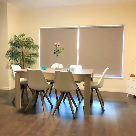 アパート Simone Apartament *