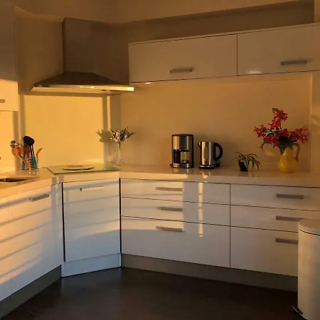 Simone Apartament アパート *