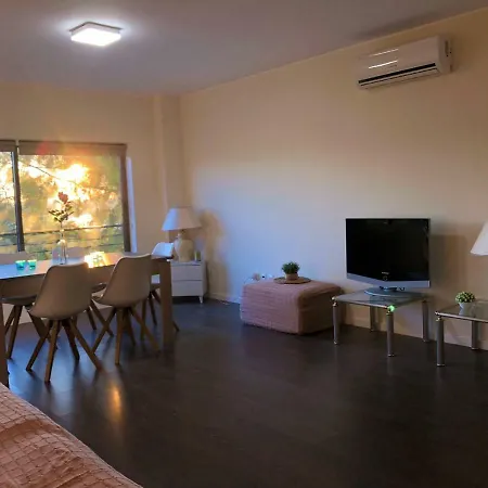 Simone Apartament פראגודו