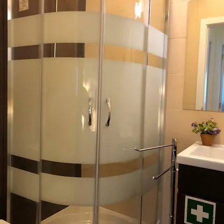 Simone Apartament