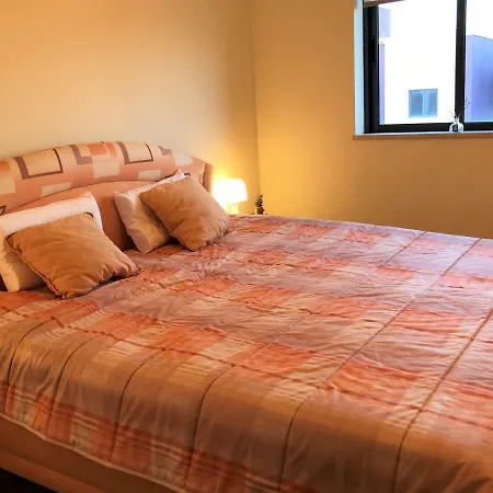 Simone Apartament