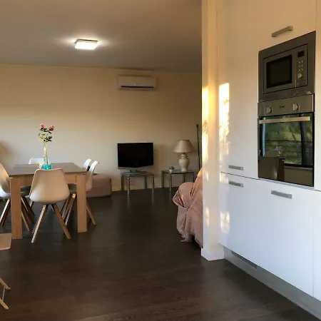 Appartamento Simone Apartament *