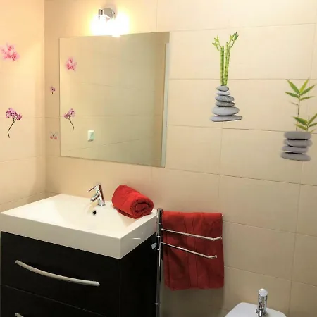 Appartamento Simone Apartament Ferragudo (Faro)